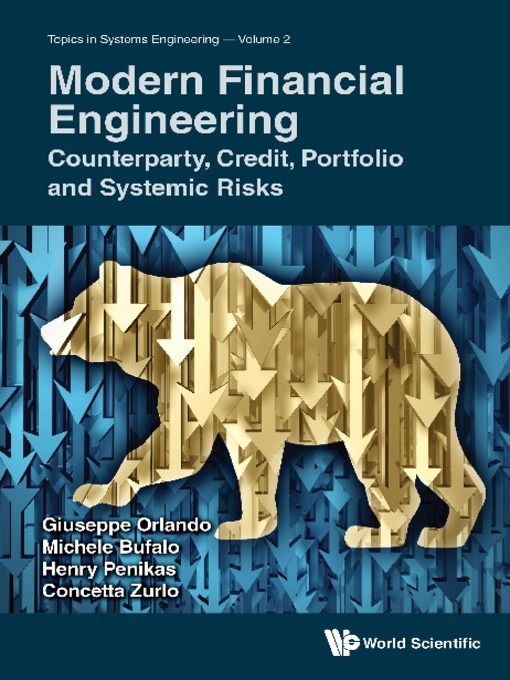 Title details for Modern Financial Engineering by Giuseppe Orlando - Available